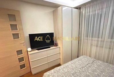 2 Camere de inchiriat | Floreasca | Metrou | Mobilat | Utilat - 4