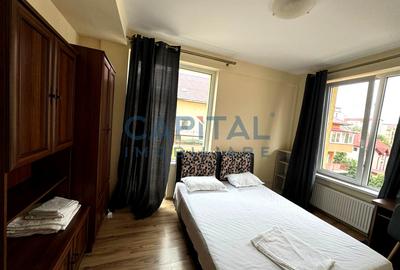 0% Comision | Apartament semidecomandat cu 4 camere, 97 mp | Zorilor | - 6