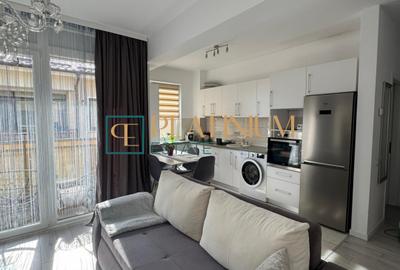 P4713 Apartament 2 camere Dumbravita zona Decathlon - 7