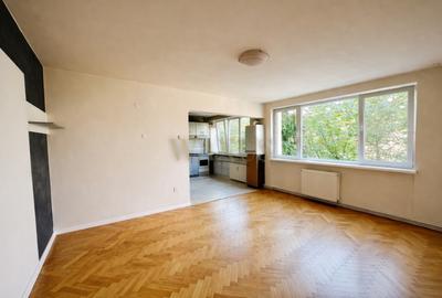 Apartament 3 Camere - SU 60MP | Balcon | Etaj Intermediar - Grigorescu - 1