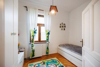 Apartament 3 camere | 91,52 mp utili | renovat complet | etaj 1 | zona Iosefin - 33