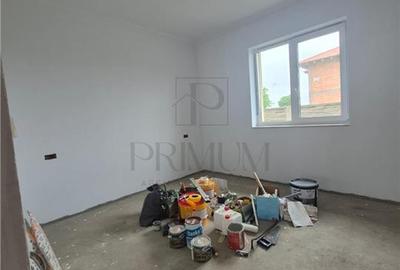 CASA INDIVIDUALA IN GHIRODA  3 CAMERE 90 MP UTILI 501 MP CURTE  UTILATA  BUCATAR - 16