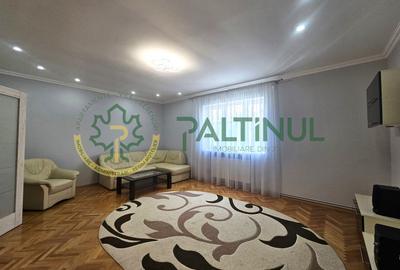 Apartament 3 camere, zona Stefan cel Mare - Biserica - 13