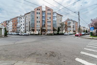 Apartament decomandat 1 camera - 50 mp utili - Alfa - COMISION 0 - 1