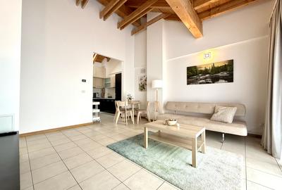 Apartament modern, 2 camere, 50 mp, mobilat/utilat - Dumbravita - 3