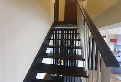 Apartament 4 camere 113 mp Tudor cu parcare acoperita. - 6
