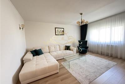 Inchiriere apartament 3 camere, Calea Vitan - Vitan Mall, Bucuresti - 3