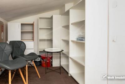 Apartament 2 camere, pet friendly, de inchiriat in Iris - 9
