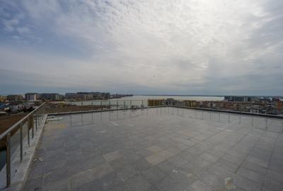 Penthouse de vânzare – Mamaia Sat, Năvodari - 1
