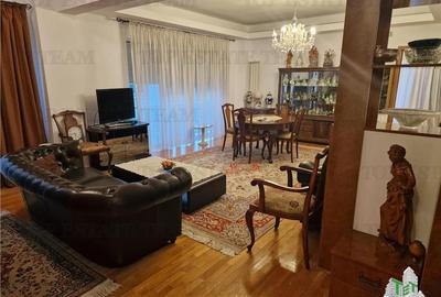 Apartament 2 camere de inchirat , spatios ,  2 bai, bloc boutique,  86 mpu,  Rom - 4