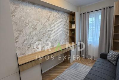 Apartament Nou | Ultrafinisat | 3 Camere | Parcare | Balcon | Floresti - 10