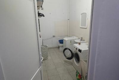 Apartament demisol 201 mp nefinisat+ 85 mp curte proprie - 3