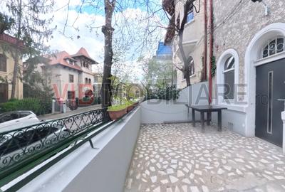 Cotroceni  - dr Romniceanu Grigore - 3 camere - Pretul include TVA - 8