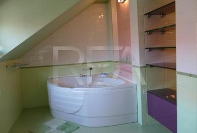 Vila Exclusivista | Piscina si 1877 m.p teren | Erou Iancu Nicolae - 38