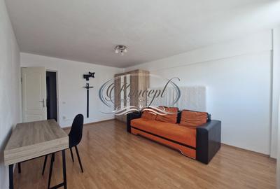 Apartament la cheie, etaj intermediar in Cartierul Europa - 2