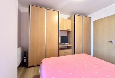2 camere de închiriat | Locație excelentă Calea Aradului - 16