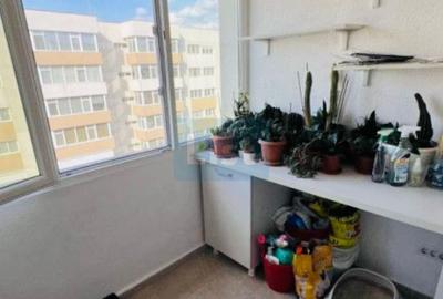 Apartament 3 camere, 2 băi, 2 balcoane – complet mobilat, FIALD - 16