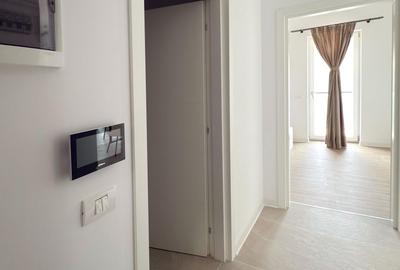 Apartament 2 Camere - 400 euro - Zona Braytim - 9
