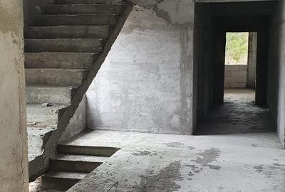 Bloc Nou! Costineti - Strada Scolii 7- Centru, Studiouri si Garsoniere. - 10