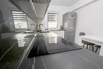 3 Camere Terasa 32mp | 111 mp | 15 min metrou | Comision 0% - 5