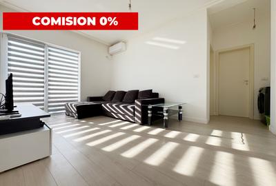 Apartament cu 3 camere semidecomandat în Chișoda