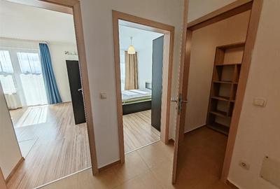 Inchiriem Apartament 2 Camere, Mobilat, Studio, Tractorul - 18