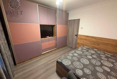 Apartament 2 camere-2 minute metrou 1 Decembrie 1918 - 1
