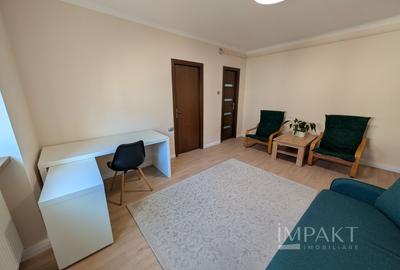 Apartament 2 camere -  zona centrala - 3