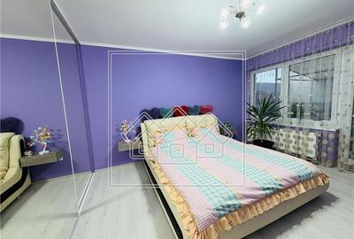 Apartament de vanzare in Sibiu - 3 camere - 80 mp utili - Zona Buna - 11