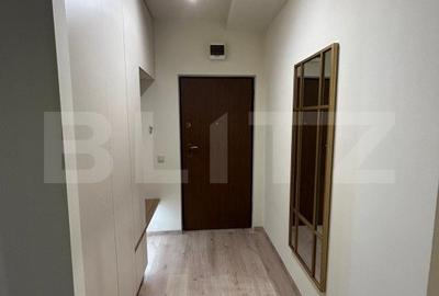 Apartament 3 camere, 65 mp, terasa 40 mp, loc de parcare, zona-Grigorescu - 18