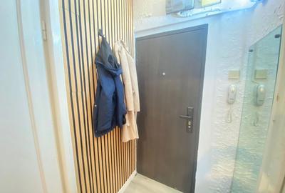 Apartament 2 camere de inchiriat | Gara de Nord | Mobilat si utilat | Metrou - 5