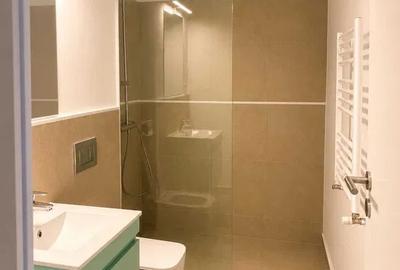 Apartament 2 camere zona 1 Mai Expoziției in Marmura Residence cu parcare - 7