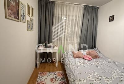 Apartament 3 camere | Decomandat | 60 mp | Manastur/Primaverii - 17