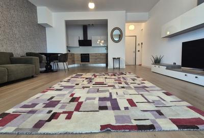 REA1023663 Apartament spatios 2 camere I HerastraI Gafencu 49 - 9