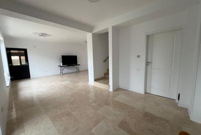 Vila de inchiriat zona Voluntari - 1