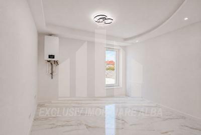 Apartament 2 camere | Open space | 50 mp | Vila apartamente | Lipoveni - 2