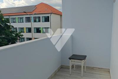 Apartament 2 camere de inchiriat Ștrand Sibiu - 11