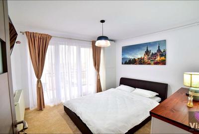 APARTAMENT 2 CAMERE CU BALCON | LAZARET | CITY RESIDENCE - 1