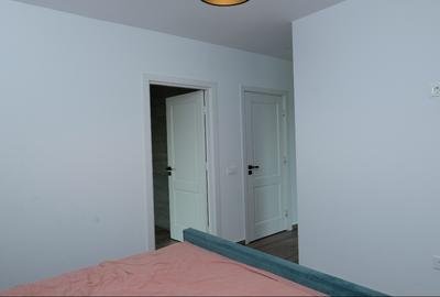 Proprietar - Vând duplex generos de 160 mp utili în Apahida, zonă excelentă - 14