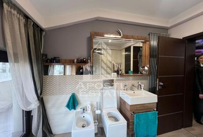 Vila de lux în Dumbrăvița cinci camere - 12