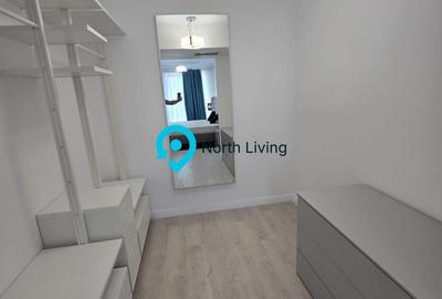 Apartament 2 camere | Pipera Plaza | Parcare | Disponibil imediat - 10