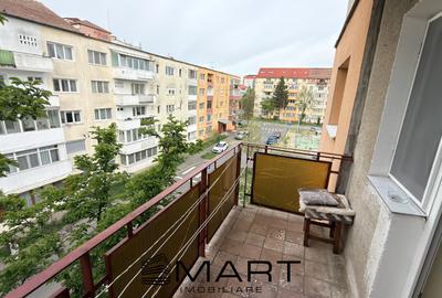 Apartament 3 camere decomandate et. 3/4 Mihai Viteazul - 8