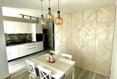 Apartament 2 camere cu balcon – Dâmbul Rotund - 2