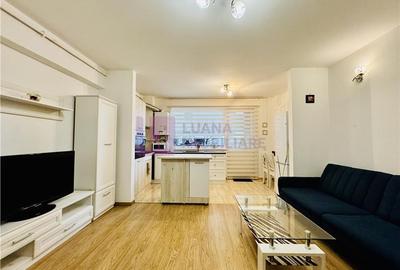 Apartament cu 2 camere decomandat, mobilat în Șelimbăr
