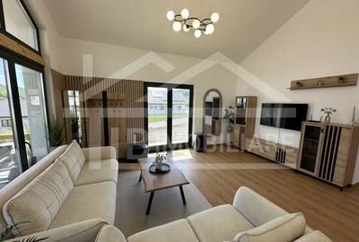Casa individuala, 4 camere, 300mp, Zona Livezeni - 2