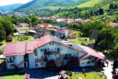 Lacul de Argint, pensiune 14 camere cu restaurant și lac în zonă premium! - 3