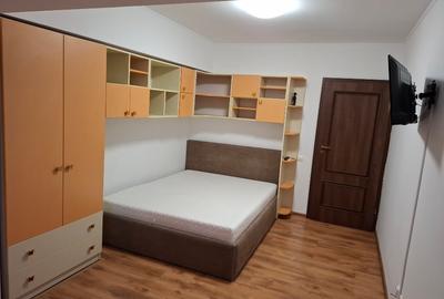 Închiriez apartament 3 camere metrou Nicolae Grigorescu - 10