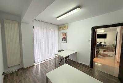 Aviatiei / Cartierul Francez - Clădire exclusiv de birouri | Zona Aurel Vlaicu - 22