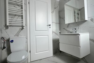 CASA INDIVIDUALA FINALIZATA, 510 MP, 4 CAMERE, TVA INCLUS, BALOTESTI - 11