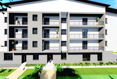 Neofort 49 Metrou Gorjului & Parc Liniei I Garsoniera Noua La Cheie, Dezvoltator - 1